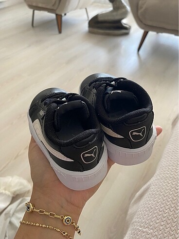 Puma Bebek ayakkabı