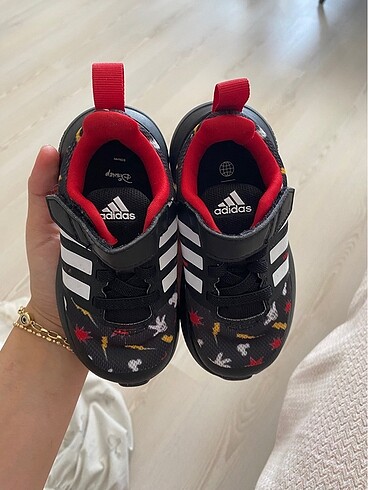 Adidas Bebek ayakkabı