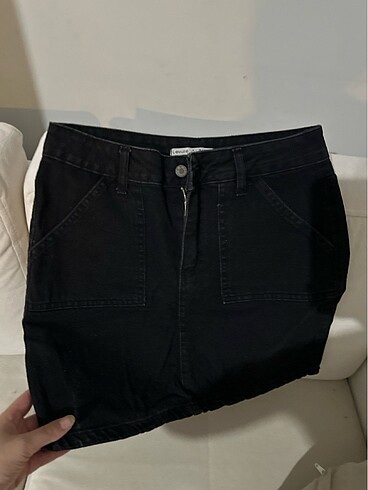 Zara Kot etek