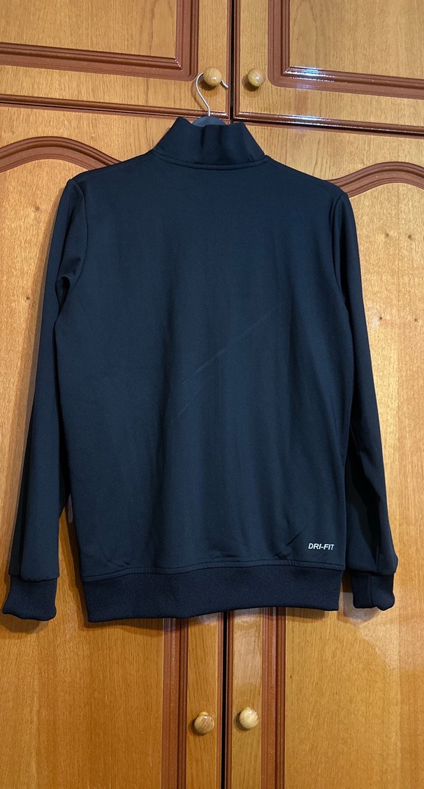 Erkek Spor Eşofman Üstü - Görsel 2