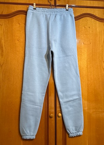 Kadın Mavi Eşofman Altı - Görsel 2