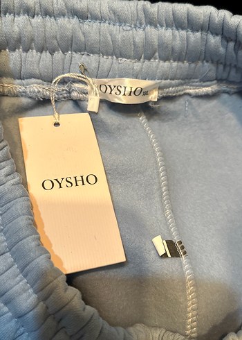 Kadın Mavi Eşofman Altı - Görsel 3