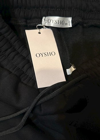 Siyah Kadın Eşofman Altı - Görsel 4