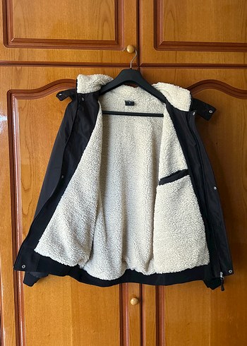 Columbia Erkek Mont - Görsel 3