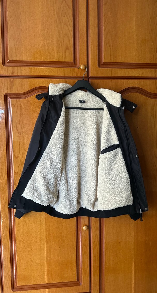 Columbia Erkek Mont - Görsel 3