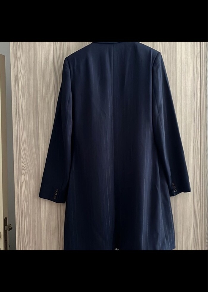 ceket askılı - Görsel 2