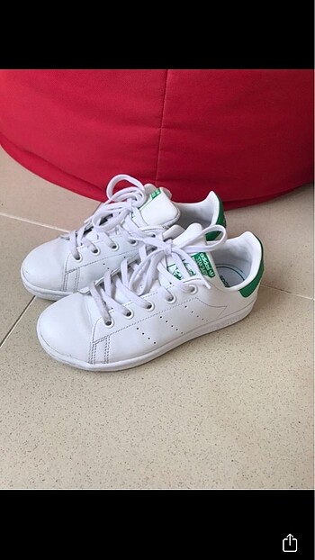 Adidas Adidas Stansmith Çocuk