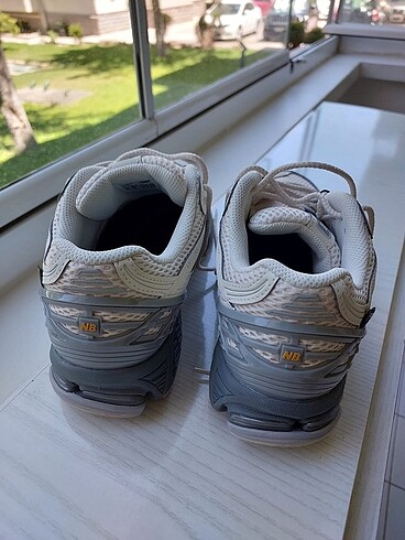44 Beden ten rengi Renk NEW BALANCE 1906R ERKEK