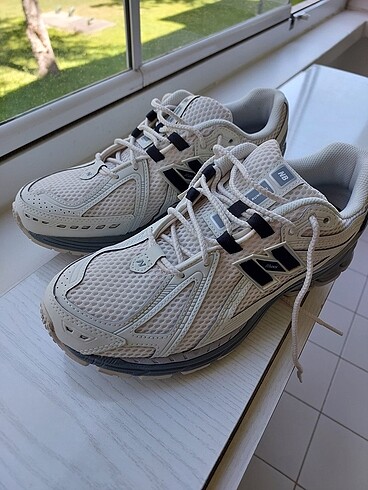 44 Beden NEW BALANCE 1906R ERKEK