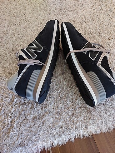 NEW BALANCE 574 ERKEK