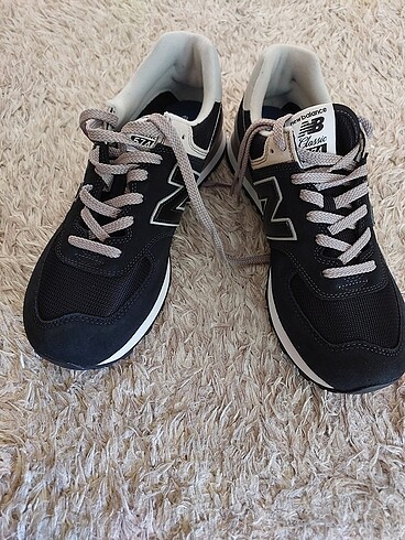 New Balance NEW BALANCE 574 ERKEK