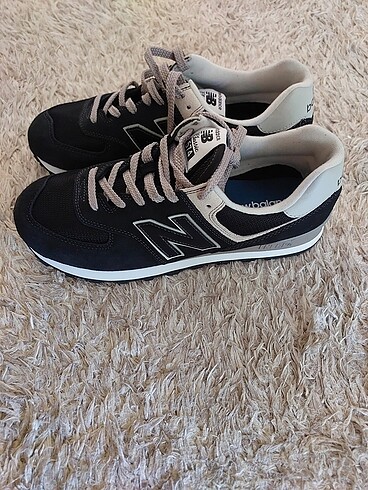 44 Beden NEW BALANCE 574 ERKEK