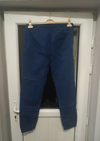 32 Beden Erkek keten pantolon