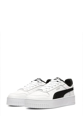 Puma Kadın Spor Ayakkabı - Görsel 3