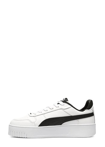 Puma Kadın Spor Ayakkabı - Görsel 4