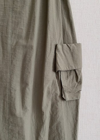 Ayarlanabilir Askılı Kız Çocuk Randa, Elbise - Görsel 4