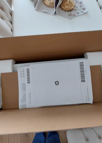 Beden HP DeskJet 710 Beyaz Yazıcı