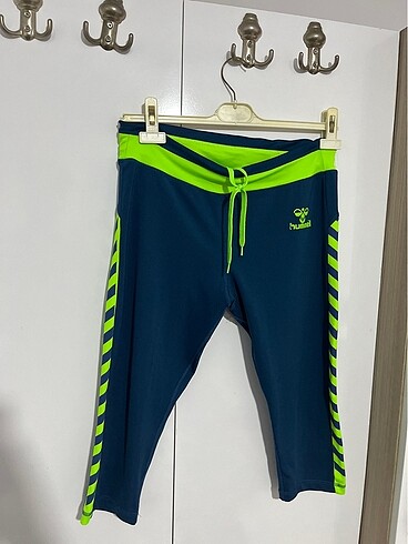 Hummel Kadın Tayt