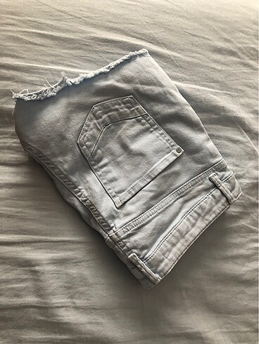 LC Waikiki Jean şort
