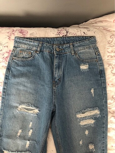 Mom jean