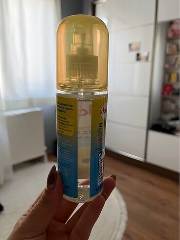 Dalin kolonya - Görsel 2