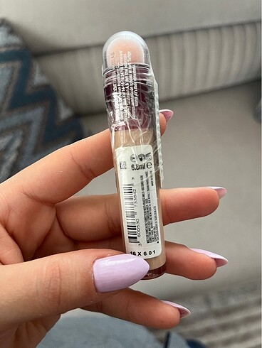 Beden Maybelline eraser kapatıcı