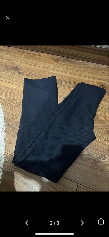 Pull bear pantolon