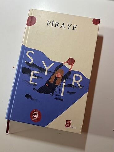 Piraye Seyir