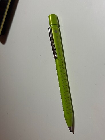 Faber Castell Uçlu Kalem
