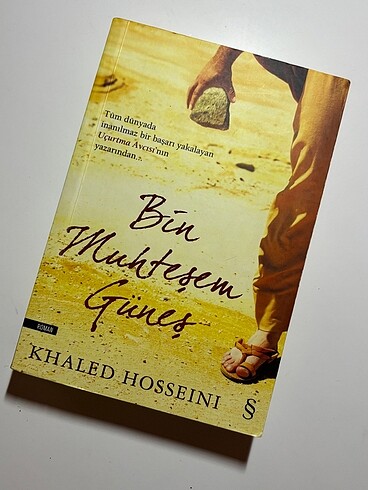 Bin Muhteşem Güneş
