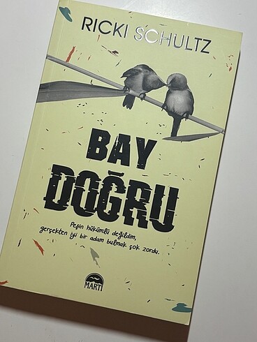 Bay Doğru