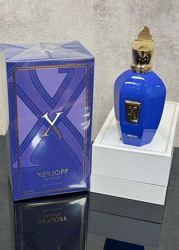 Xerjoff Accento Kadın Parfümü 100 ml