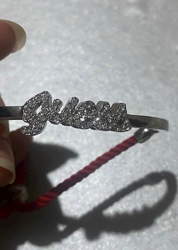 Guess Guess Kadın Bileklik