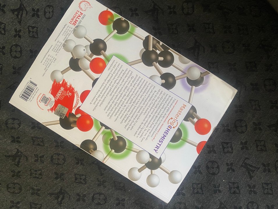 Genel Kimya Cilt 1 - Görsel 3