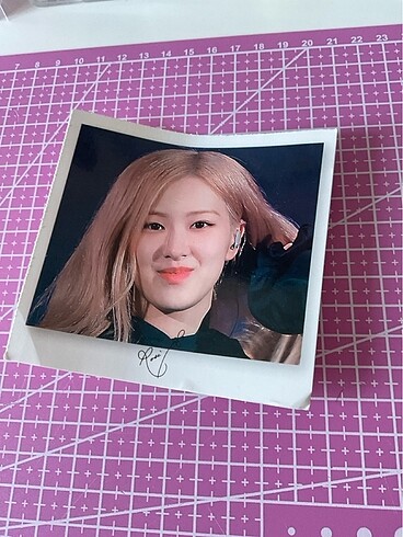 Rose pc