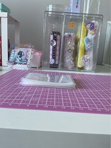  40 Adet sleeve
