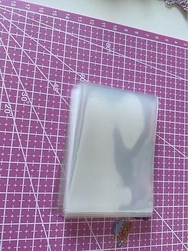 40 Adet sleeve