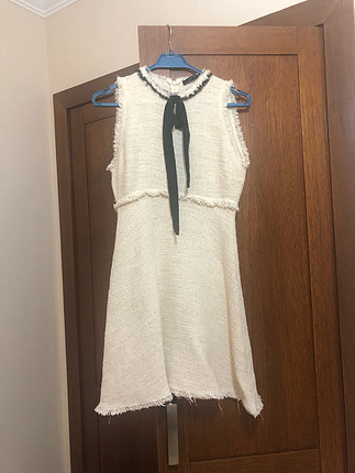Zara Zara elbise