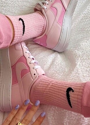 Nike çorap