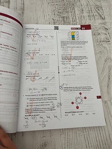  Beden tyt matematik 3d