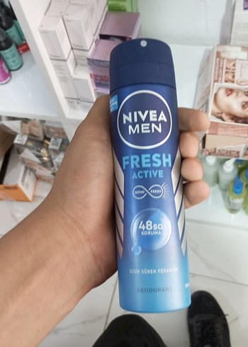 Nivea