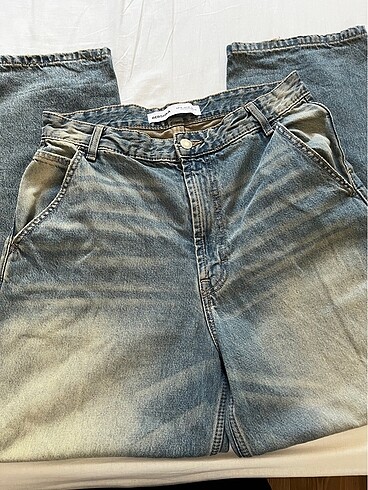 Bershka skater jean