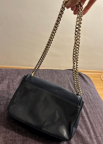 VİCTORİA SECRET ZİNCİRLİ ÇANTA - Görsel 4