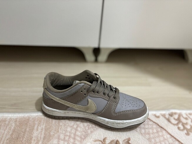 36 Beden çeşitli Renk Nike dunk low