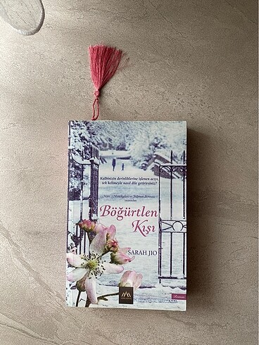 Böğürtlen kışı