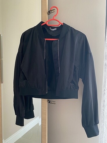 Zara bomber ceket