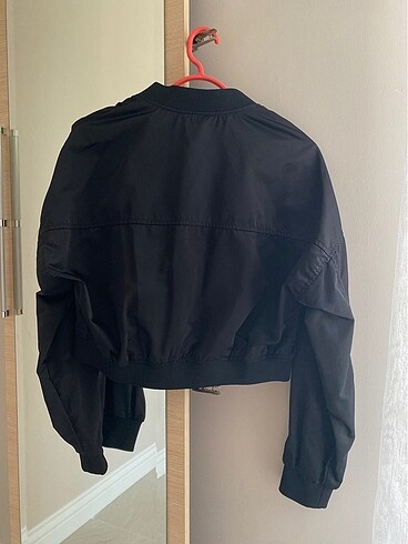 Zara Zara bomber ceket