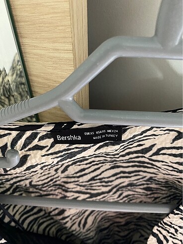 Bershka elbise - Görsel 4
