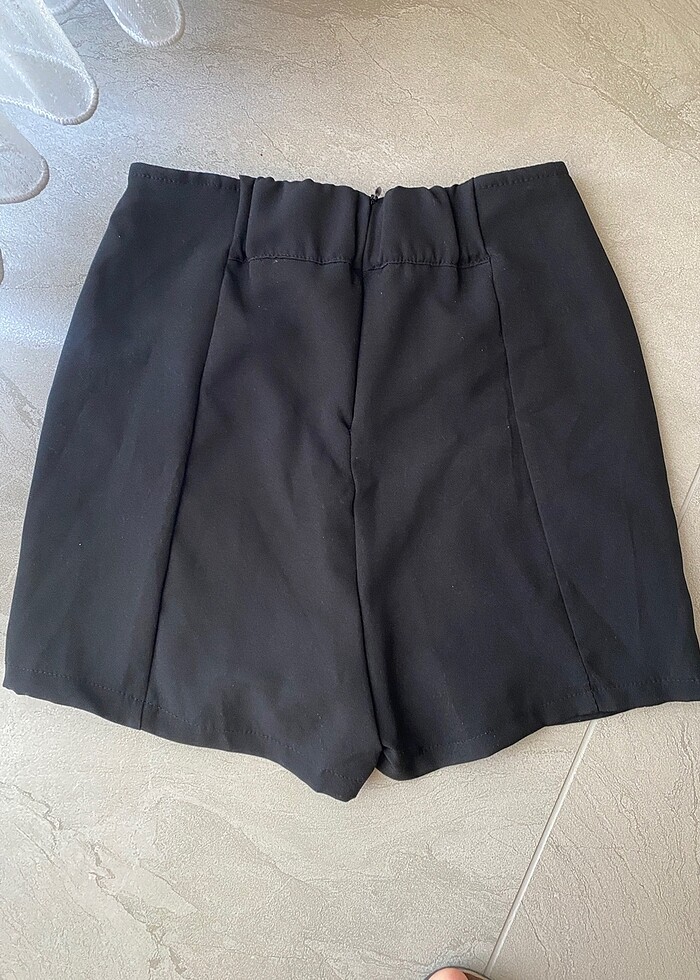 Trendyolmilla şort etek - Görsel 2