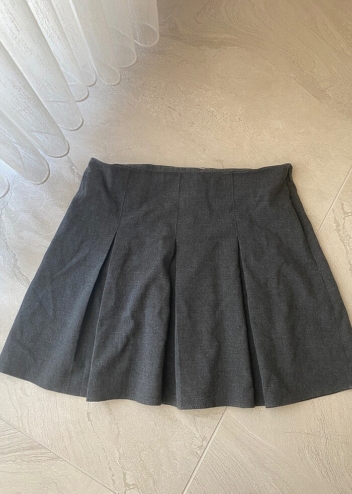 Gri etek - Görsel 2